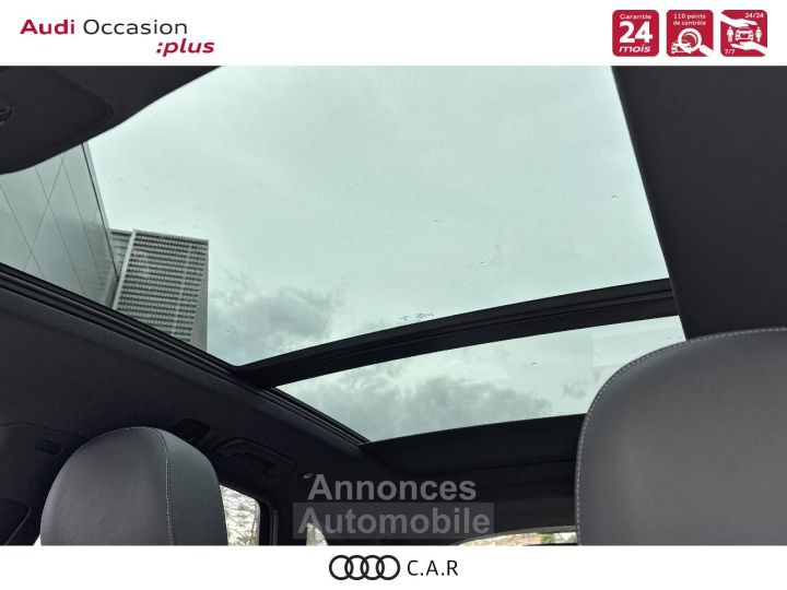 Audi Q5 50 TFSIe 299 S tronic 7 Quattro S line - 20