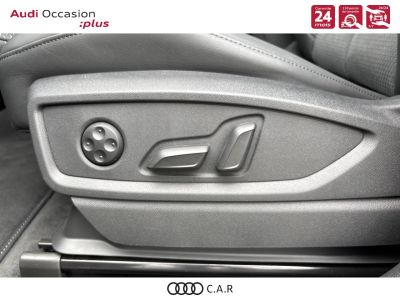 Audi Q5 50 TFSIe 299 S tronic 7 Quattro S line   - 21