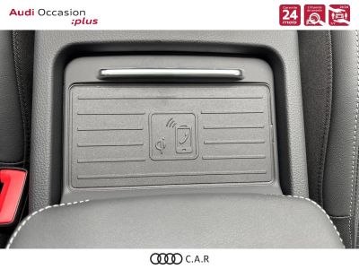 Audi Q5 50 TFSIe 299 S tronic 7 Quattro S line   - 22