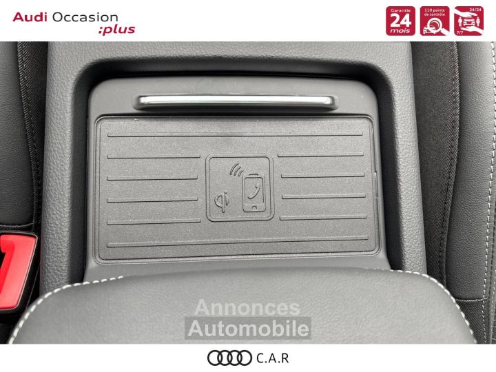 Audi Q5 50 TFSIe 299 S tronic 7 Quattro S line - 22