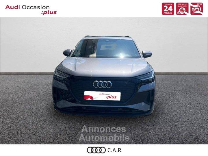 Audi Q4 E-Tron 45 285 ch 82 kWh - 2