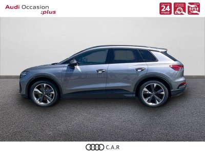 Audi Q4 E-Tron 45 285 ch 82 kWh - 3