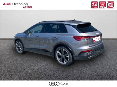 Audi Q4 E-Tron 45 285 ch 82 kWh - 5