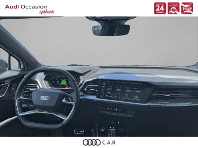Audi Q4 E-Tron 45 285 ch 82 kWh - 6