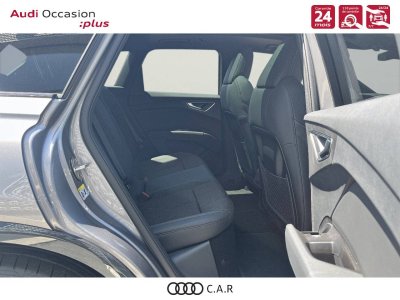 Audi Q4 E-Tron 45 285 ch 82 kWh - 8