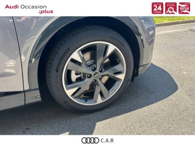 Audi Q4 E-Tron 45 285 ch 82 kWh - 9