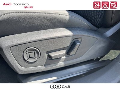 Audi Q4 E-Tron 45 285 ch 82 kWh - 10