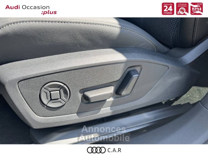 Audi Q4 E-Tron 45 285 ch 82 kWh - 10