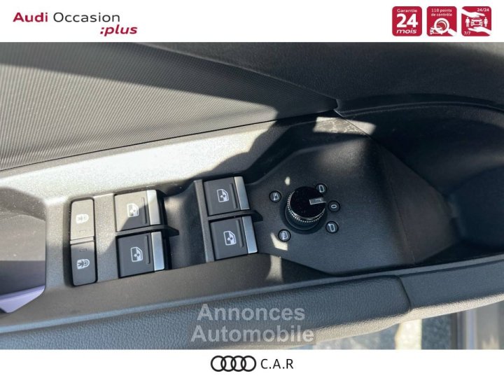 Audi Q4 E-Tron 45 285 ch 82 kWh - 11