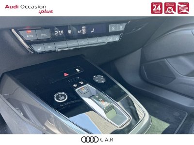 Audi Q4 E-Tron 45 285 ch 82 kWh - 12