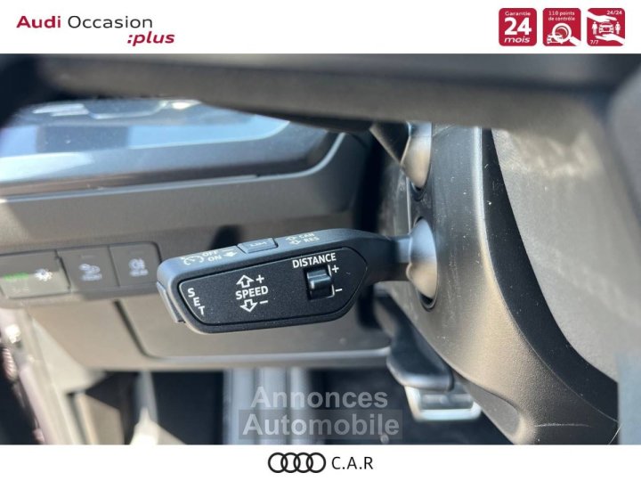 Audi Q4 E-Tron 45 285 ch 82 kWh - 13