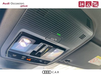 Audi Q4 E-Tron 45 285 ch 82 kWh - 14