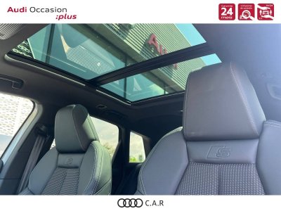 Audi Q4 E-Tron 45 285 ch 82 kWh - 15