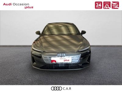 Audi A6 Avant E-TRON e-tron Performance 367 ch 100 kWh S line   - 2
