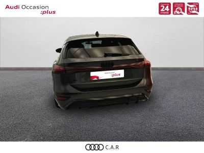 Audi A6 Avant E-TRON e-tron Performance 367 ch 100 kWh S line   - 4