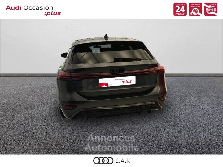 Audi A6 Avant E-TRON e-tron Performance 367 ch 100 kWh S line - 4