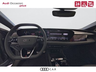 Audi A6 Avant E-TRON e-tron Performance 367 ch 100 kWh S line   - 6