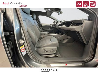 Audi A6 Avant E-TRON e-tron Performance 367 ch 100 kWh S line   - 7