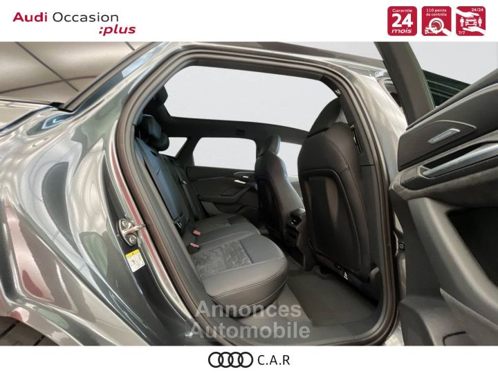 Audi A6 Avant E-TRON e-tron Performance 367 ch 100 kWh S line - 8