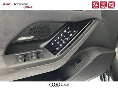 Audi A6 Avant E-TRON e-tron Performance 367 ch 100 kWh S line   - 10