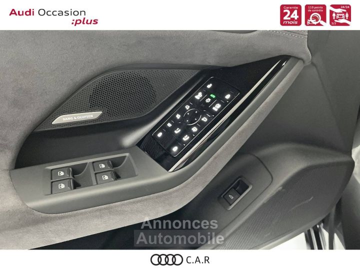 Audi A6 Avant E-TRON e-tron Performance 367 ch 100 kWh S line - 10