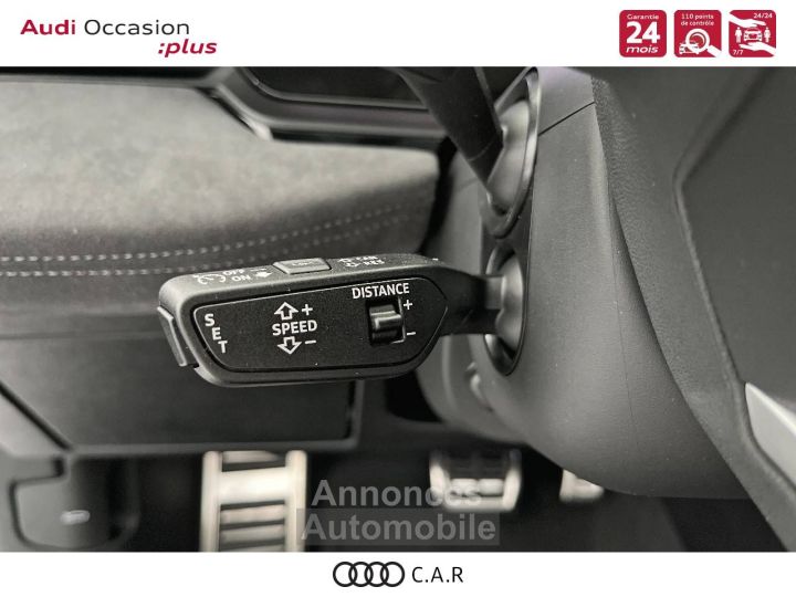 Audi A6 Avant E-TRON e-tron Performance 367 ch 100 kWh S line - 11