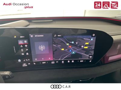 Audi A6 Avant E-TRON e-tron Performance 367 ch 100 kWh S line   - 12