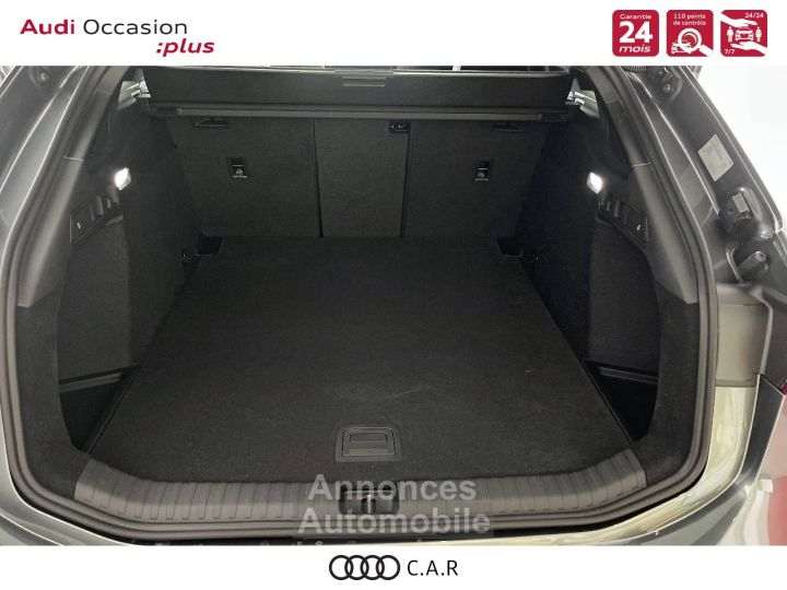 Audi A6 Avant E-TRON e-tron Performance 367 ch 100 kWh S line - 14