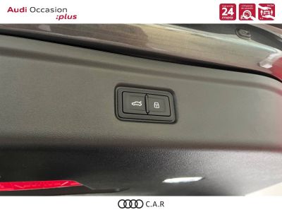 Audi A6 Avant E-TRON e-tron Performance 367 ch 100 kWh S line   - 15