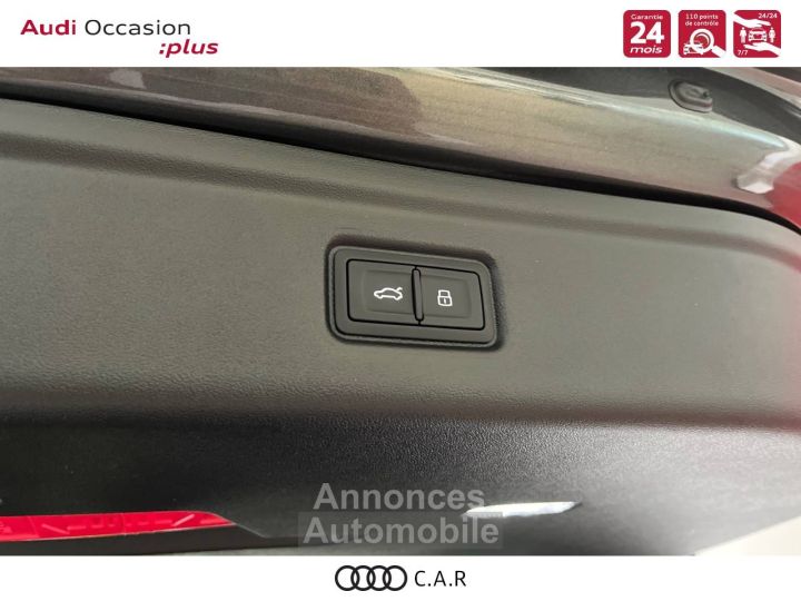 Audi A6 Avant E-TRON e-tron Performance 367 ch 100 kWh S line - 15