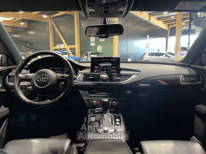 Audi A7 Sportback V6 30 TDI 272 S tronic 7 Quattro Avus - 3