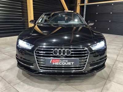 Audi A7 Sportback V6 30 TDI 272 S tronic 7 Quattro Avus   - 4