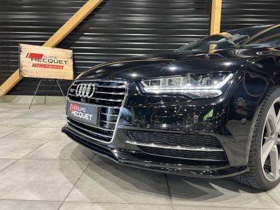 Audi A7 Sportback V6 30 TDI 272 S tronic 7 Quattro Avus   - 5