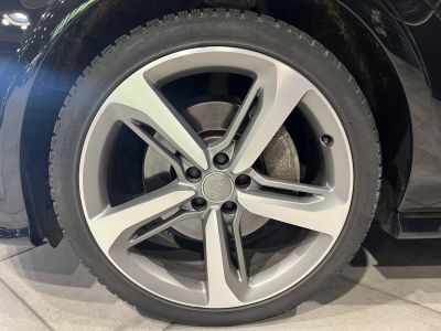 Audi A7 Sportback V6 30 TDI 272 S tronic 7 Quattro Avus   - 6