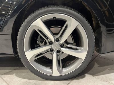 Audi A7 Sportback V6 30 TDI 272 S tronic 7 Quattro Avus   - 7
