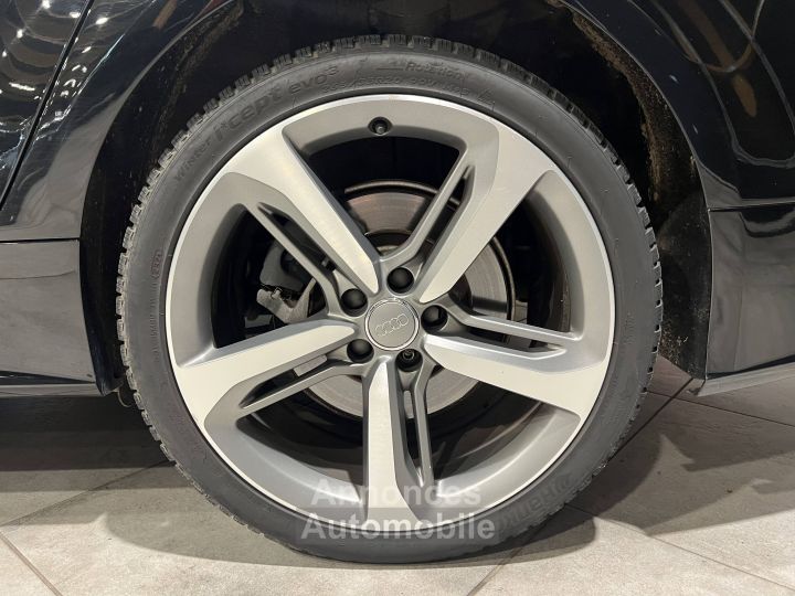 Audi A7 Sportback V6 30 TDI 272 S tronic 7 Quattro Avus - 7