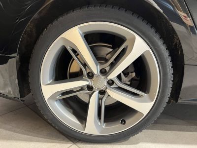 Audi A7 Sportback V6 30 TDI 272 S tronic 7 Quattro Avus   - 8