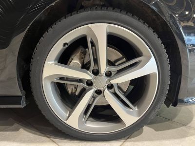 Audi A7 Sportback V6 30 TDI 272 S tronic 7 Quattro Avus   - 9