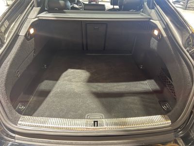 Audi A7 Sportback V6 30 TDI 272 S tronic 7 Quattro Avus   - 12
