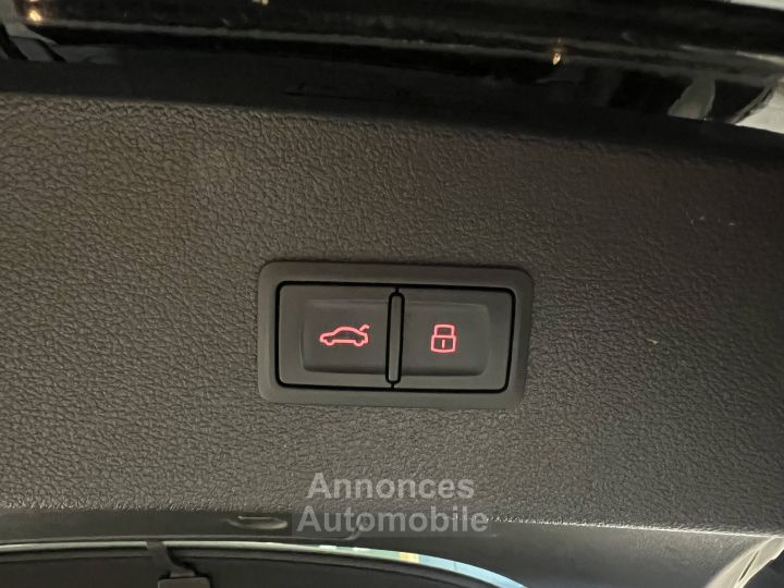 Audi A7 Sportback V6 30 TDI 272 S tronic 7 Quattro Avus - 14