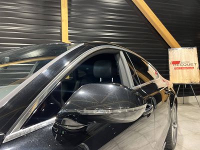 Audi A7 Sportback V6 30 TDI 272 S tronic 7 Quattro Avus   - 15
