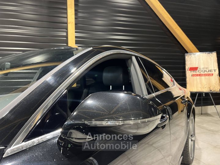 Audi A7 Sportback V6 30 TDI 272 S tronic 7 Quattro Avus - 15