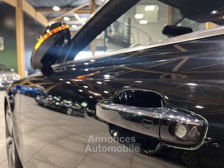 Audi A7 Sportback V6 30 TDI 272 S tronic 7 Quattro Avus - 16