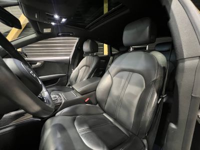 Audi A7 Sportback V6 30 TDI 272 S tronic 7 Quattro Avus   - 17