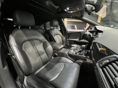 Audi A7 Sportback V6 30 TDI 272 S tronic 7 Quattro Avus   - 20