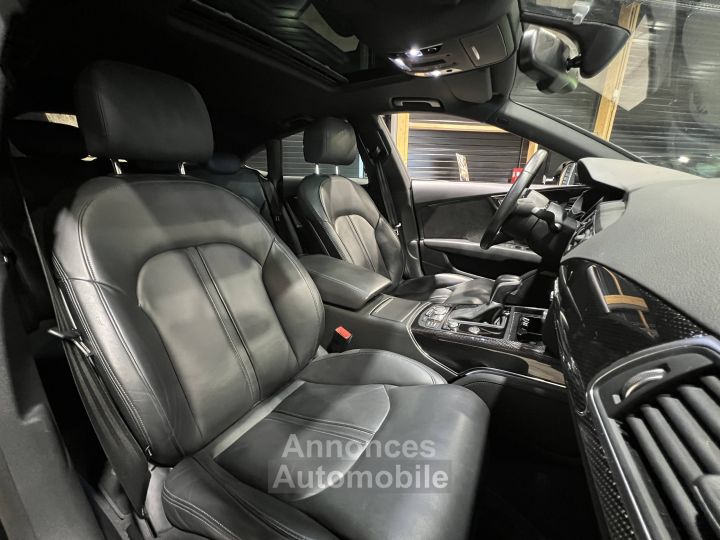 Audi A7 Sportback V6 30 TDI 272 S tronic 7 Quattro Avus - 20