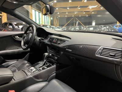 Audi A7 Sportback V6 30 TDI 272 S tronic 7 Quattro Avus   - 21