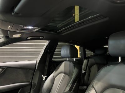 Audi A7 Sportback V6 30 TDI 272 S tronic 7 Quattro Avus   - 22