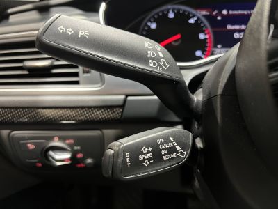 Audi A7 Sportback V6 30 TDI 272 S tronic 7 Quattro Avus   - 24