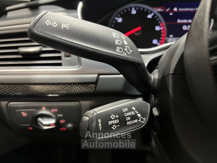 Audi A7 Sportback V6 30 TDI 272 S tronic 7 Quattro Avus - 24